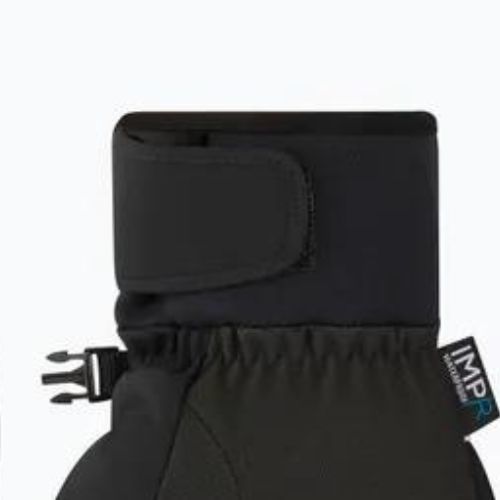 Rossignol Speed Impr lazuli blue pánske lyžiarske rukavice