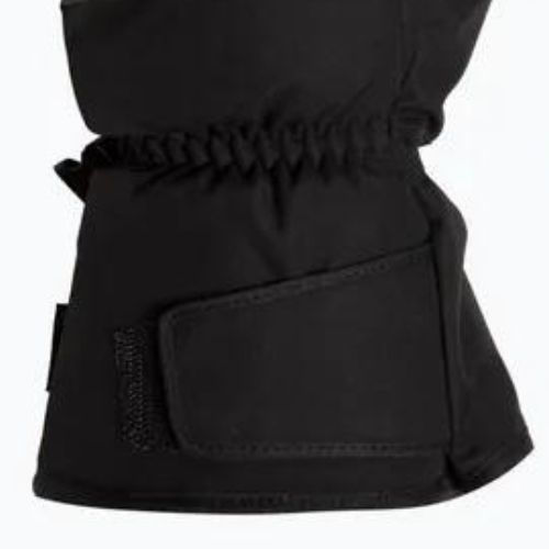 Pánske lyžiarske rukavice Rossignol Tech Impr black