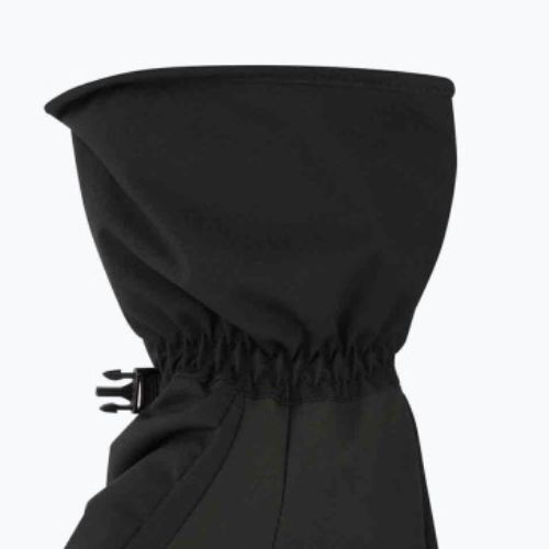 Rossignol pánske lyžiarske rukavice Perf sports červené