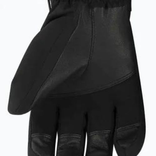 Rossignol Type Impr G pánske lyžiarske rukavice čierne