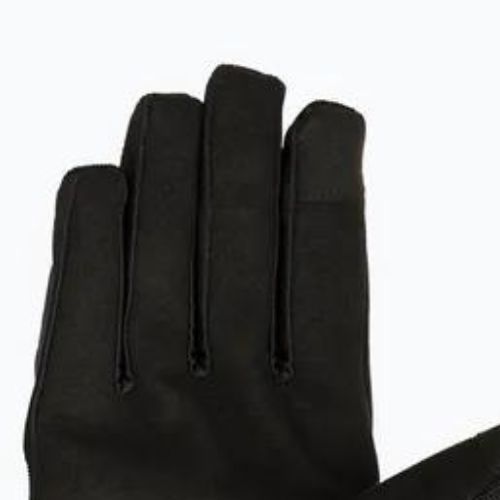 Lyžiarske rukavice Rossignol Xc Alpha Warm - I Tip black