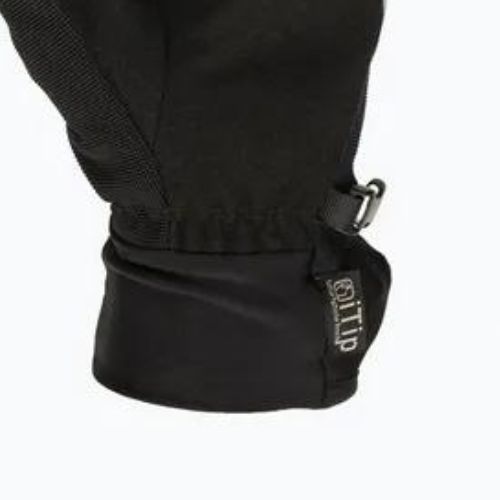 Lyžiarske rukavice Rossignol Xc Alpha Warm - I Tip black