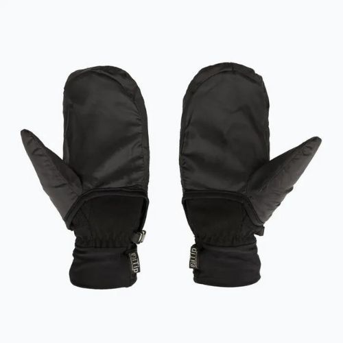 Lyžiarske rukavice Rossignol Xc Alpha Warm - I Tip black