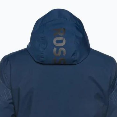 Rossignol All Speed pánska lyžiarska bunda dark navy