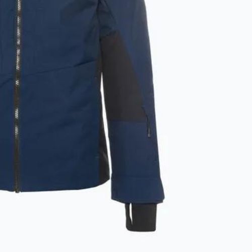 Rossignol All Speed pánska lyžiarska bunda dark navy