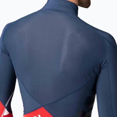 Rossignol Infini Compression Race Top dark navy