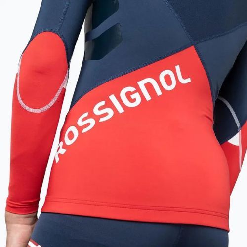Rossignol Infini Compression Race Top dark navy