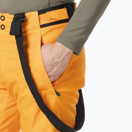 Pánske nohavice Rossignol Ski signal