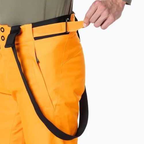 Pánske nohavice Rossignol Ski signal