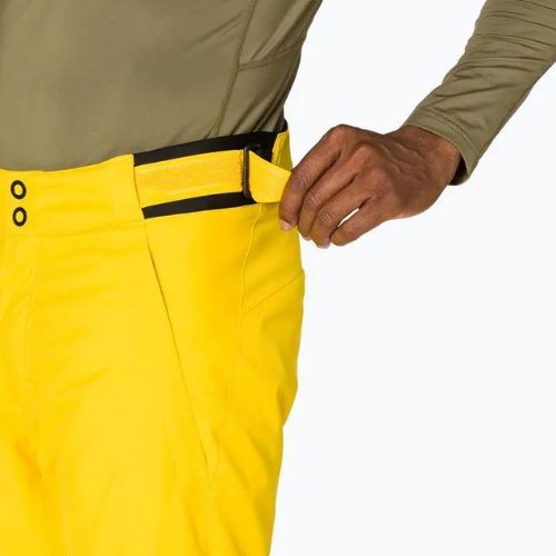 Rossignol pánske lyžiarske nohavice Ski pollen
