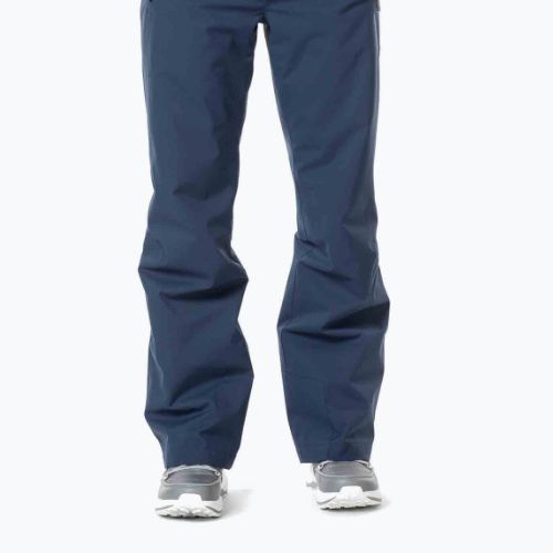 Pánske lyžiarske nohavice Rossignol Siz dark navy