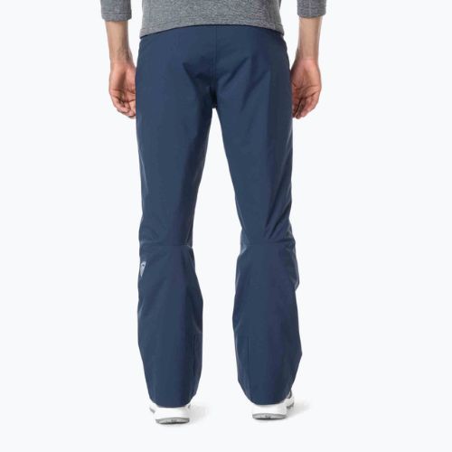 Pánske lyžiarske nohavice Rossignol Siz dark navy