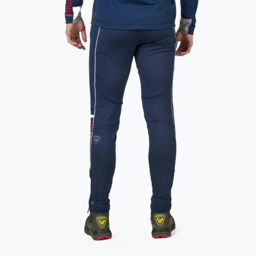 Rossignol Poursuite pánske nohavice dark navy