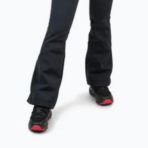 Dámska lyžiarska kombinéza Rossignol Sublim Overall black