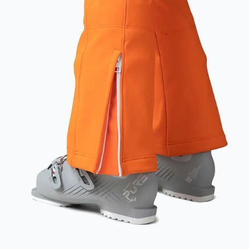 Rossignol Sublim Overall dámska kombinéza orange