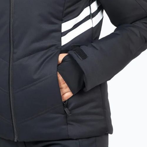 Dámska lyžiarska bunda Rossignol Black