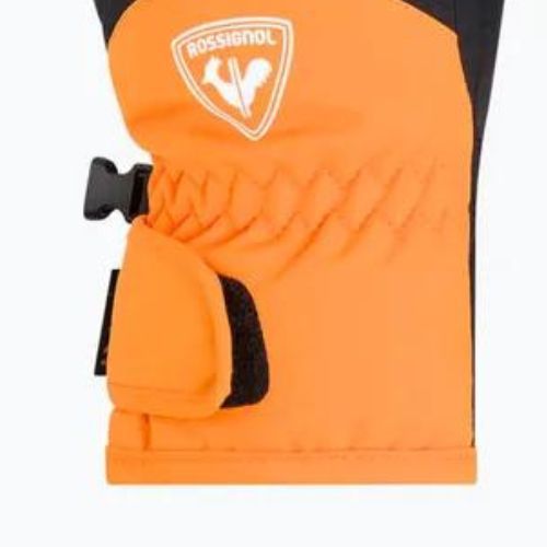 Rossignol Jr Tech Impr G signal detské lyžiarske rukavice