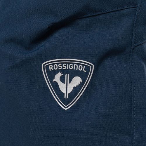 Rossignol Boy Lyžiarske nohavice dark navy