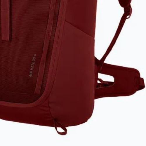 Salewa Alp Mate 30 l syrah dámsky trekingový batoh