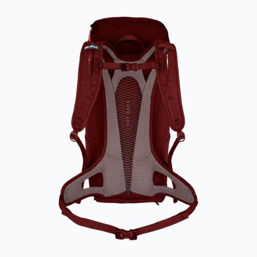Salewa Alp Mate 30 l syrah dámsky trekingový batoh