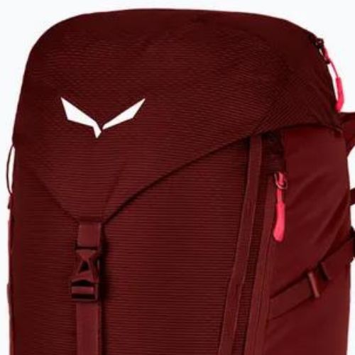 Salewa Alp Mate 30 l syrah dámsky trekingový batoh