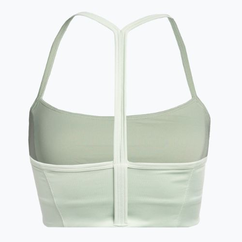 Calvin Klein Nízka podpora 8HV seaspray zelená fitness podprsenka
