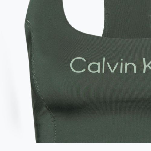 Podprsenka Calvin Klein Medium Support LLZ urban chic fitness