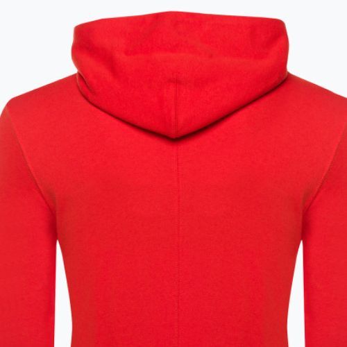 Pánska mikina Calvin Klein Hoodie XNZ hazard