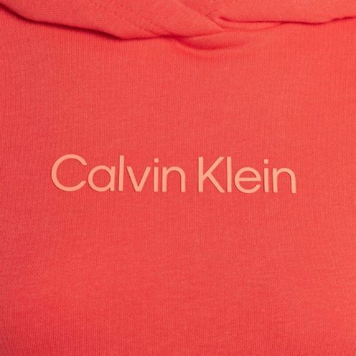 Pánska mikina Calvin Klein 97A cool melon