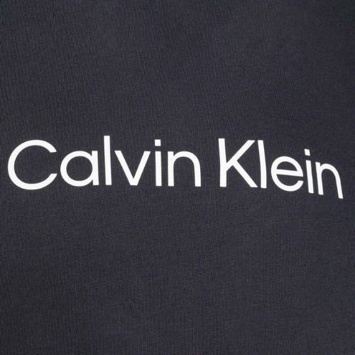 Pánske tričko Calvin Klein black beuty