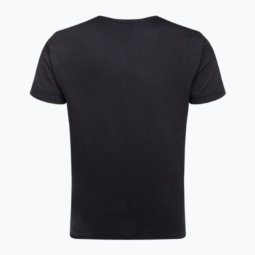 Pánske tričko Calvin Klein black beuty