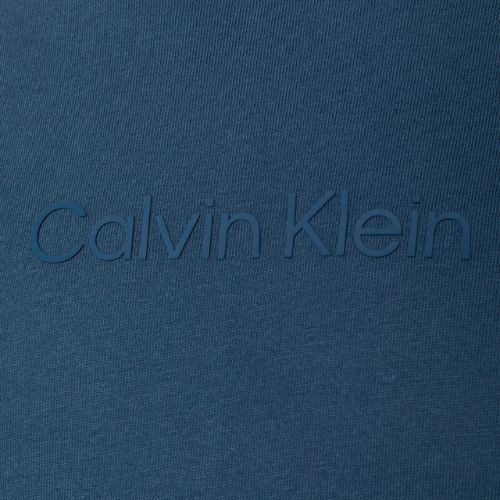 Pánske tričko Calvin Klein crayon blue