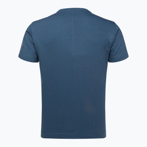 Pánske tričko Calvin Klein crayon blue