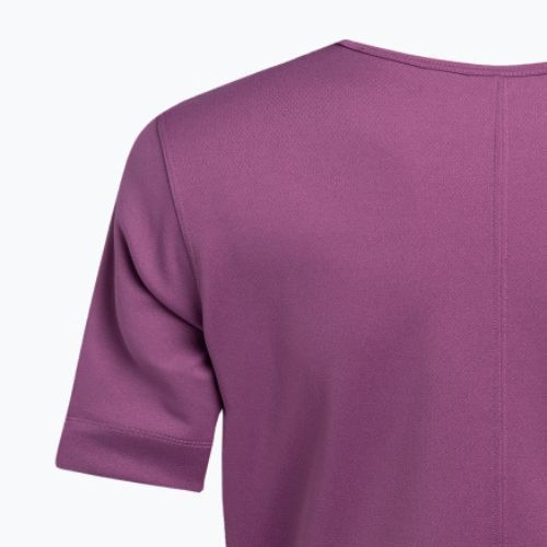 Dámske tričko Calvin Klein Knit amethyst