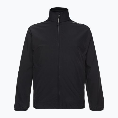 Pánska bunda Calvin Klein Windjacket BAE black beauty