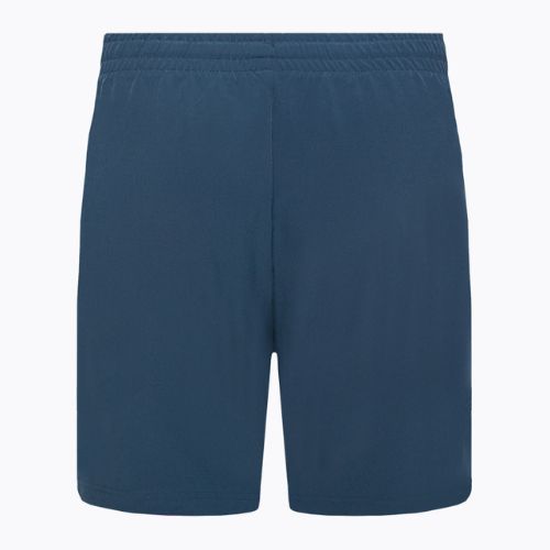 Pánske tréningové šortky Calvin Klein 7" Woven DBZ crayon blue