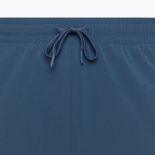Pánske tréningové šortky Calvin Klein 7" Woven DBZ crayon blue