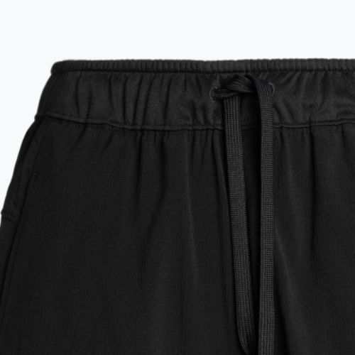 Dámske tréningové šortky Calvin Klein Knit BAE black beauty