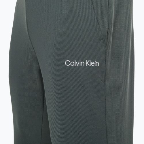 Pánske nohavice Calvin Klein Knit LLZ urban chic