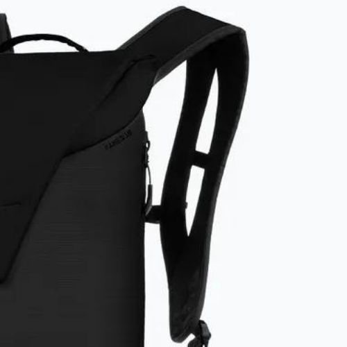 Turistický batoh Salewa Fanes 24 l black out