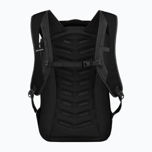 Turistický batoh Salewa Fanes 18 l black out