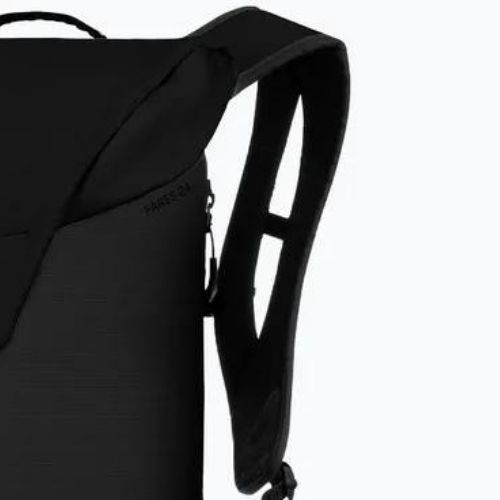 Turistický batoh Salewa Fanes 18 l black out