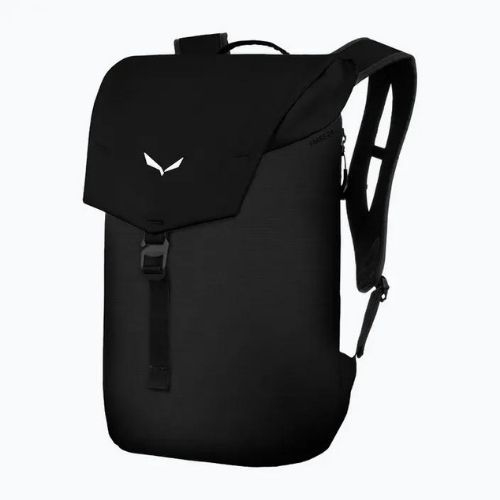 Turistický batoh Salewa Fanes 18 l black out