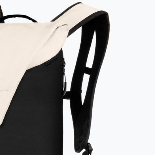 Turistický batoh Salewa Fanes 18 l oatmeal