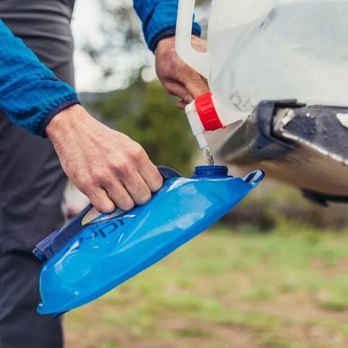 Gregory 3D Hydro Trek 3 l optic blue