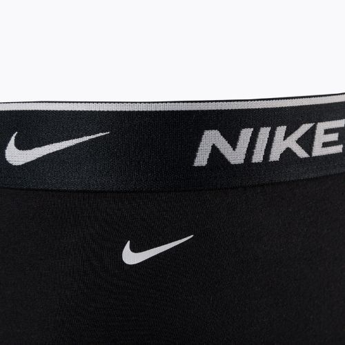 Pánske nohavičky Nike Everyday Cotton Stretch 3Pk UB1