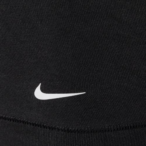 Pánske boxerky Nike Everyday Cotton Stretch 3Pk MP1 black