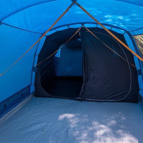 Stan Vango Aether 450XL moroccan blue pre 4 osoby