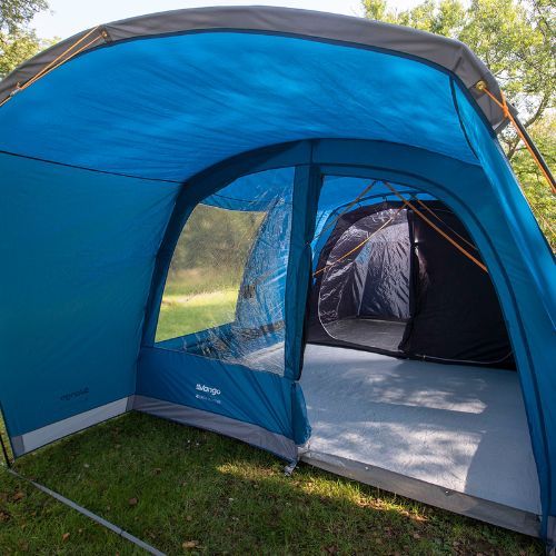 Stan Vango Aether 450XL moroccan blue pre 4 osoby