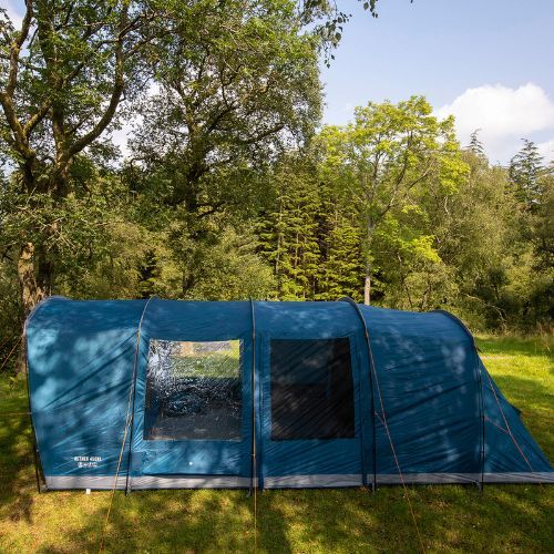 Stan Vango Aether 450XL moroccan blue pre 4 osoby